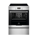 Cuisinière reconditionnée