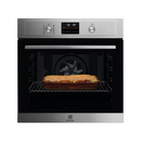 Four reconditionné gris fermé