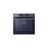 Four Chaleur Tournante 76 L Reconditionné LG WS9D7673CB : vue de face