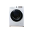 Lave-Linge Hublot 8 kg Reconditionné SAMSUNG WW80T552DAW : vue de face