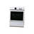 Cuisinière À Induction 69 L Reconditionné ESSENTIEL B ECI602B : vue de face