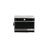 Four Chaleur Tournante 33 L Reconditionné WHIRLPOOL MWP 3391/SX : vue de face