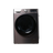Lave-Linge Sechant 10.5 kg Reconditionné LG F174V72BSTA : vue de face
