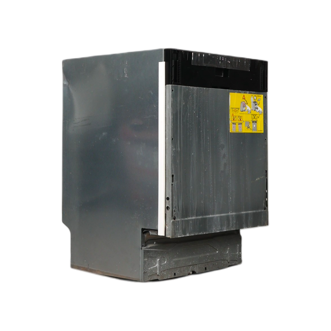 Lave-Vaisselle Encastrable 13 Cvts Reconditionné ELECTROLUX EEQ47215L : vue du côté droit