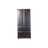 Réfrigérateur Multi-Portes 539 L Reconditionné HAIER HB18FGSAAA : vue de face