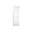 Réfrigérateur Avec Congélateur 326 L Reconditionné ASKO RFN23841W : vue de face