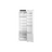 Réfrigérateur Encastrable 301 L Reconditionné ASKO R31831EI : vue de face
