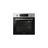 Four Chaleur Tournante 70 L Reconditionné ROSIERES RFC3O5879INP : vue de face