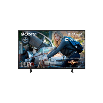 Téléviseur Led  Reconditionné SONY KD-43X75WL 108 CM (43") : vue de face