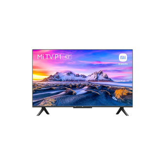 Téléviseur Led  Reconditionné XIAOMI L43M6-6AEU 108CM (43") : vue de face