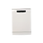 Lave-Vaisselle Pose Libre 14 Cvts Reconditionné BOSCH SMS6ZCW00E : vue de face