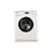 Lave-Linge Hublot 6.5 kg Reconditionné MIELE W3764 : vue de face