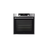 Four Chaleur Tournante 73 L Reconditionné ASKO OCS8664S : vue de face