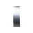 Réfrigérateur Avec Congélateur 326 L Reconditionné ASKO RFN23841S : vue de face