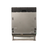 Lave-Vaisselle Encastrable 14 Cvts Reconditionné BEKO BDIN16430 : vue de face