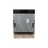 Lave-Vaisselle Encastrable 16 Cvts Reconditionné HISENSE HV673B61 : vue de face