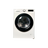 Lave-Linge Sechant 9 kg Reconditionné LG F964R35WRS : vue de face