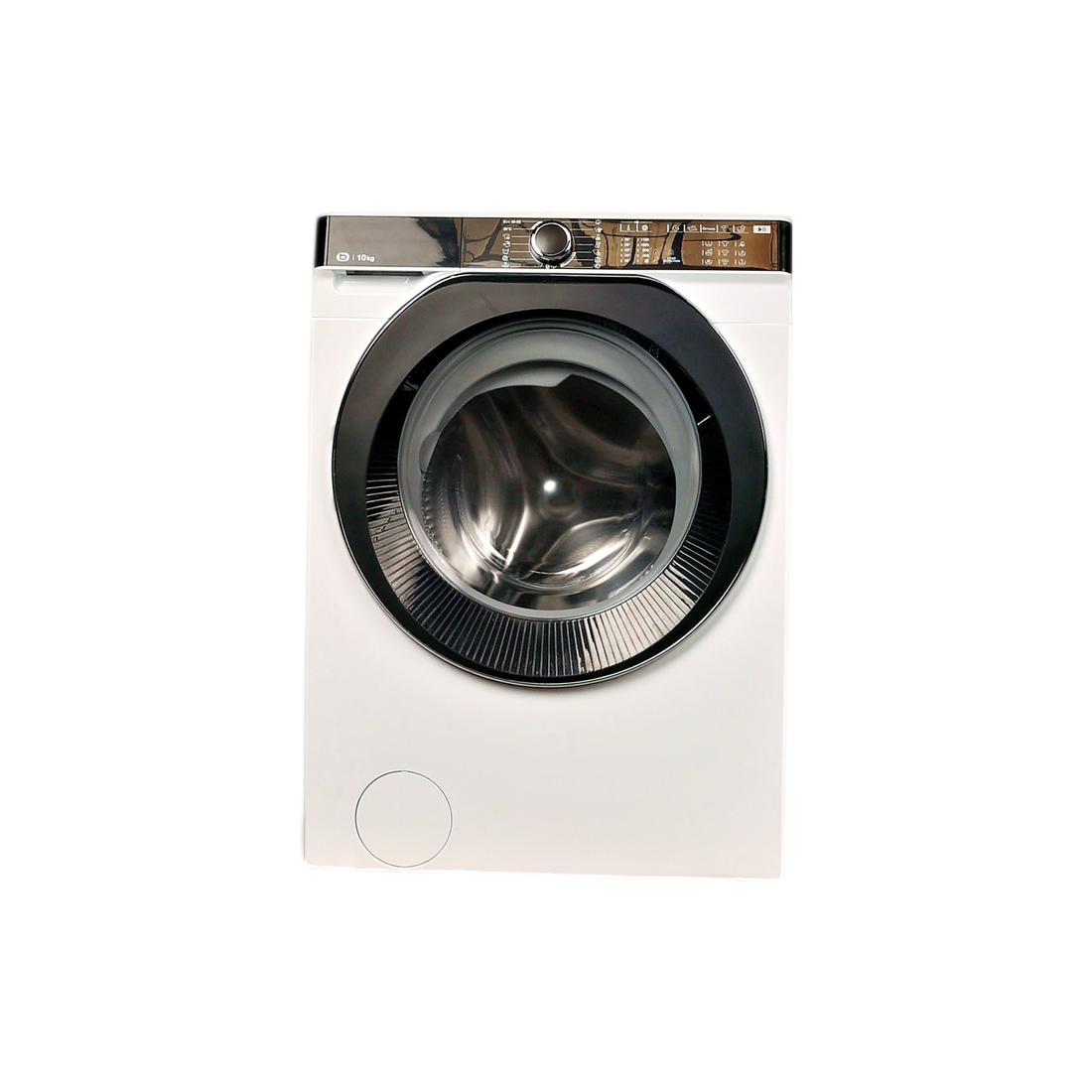 Lave-Linge Hublot 10 kg Reconditionné ESSENTIEL B ELF1014-4B : vue de face