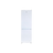 Réfrigérateur Avec Congélateur 337 L Reconditionné INDESIT LI8S1EFW : vue de face