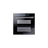 Four Chaleur Tournante 75 L Reconditionné SAMSUNG NV75R7676RB : vue de face