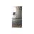 Réfrigérateur Multi-Portes 495 L Reconditionné SAMSUNG RF50C530ES9 : vue de face