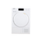 Seche-Linge Pompe À Chaleur 8 kg Reconditionné MIELE TWC 220 WP : vue de face