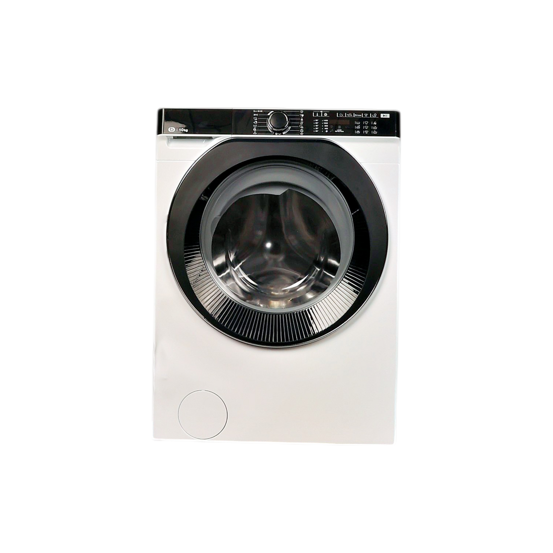 Lave-Linge Hublot 10 kg Reconditionné ESSENTIEL B ELF1014-4B : vue de face
