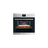 Four Chaleur Tournante Reconditionné ELECTROLUX EOF4P66X : vue de face