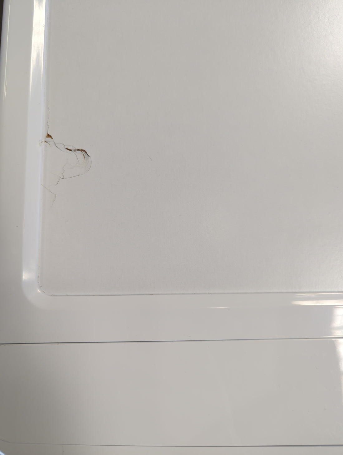 Lave-Linge Hublot 10 kg Reconditionné ESSENTIEL B ELF1014-4B : détails