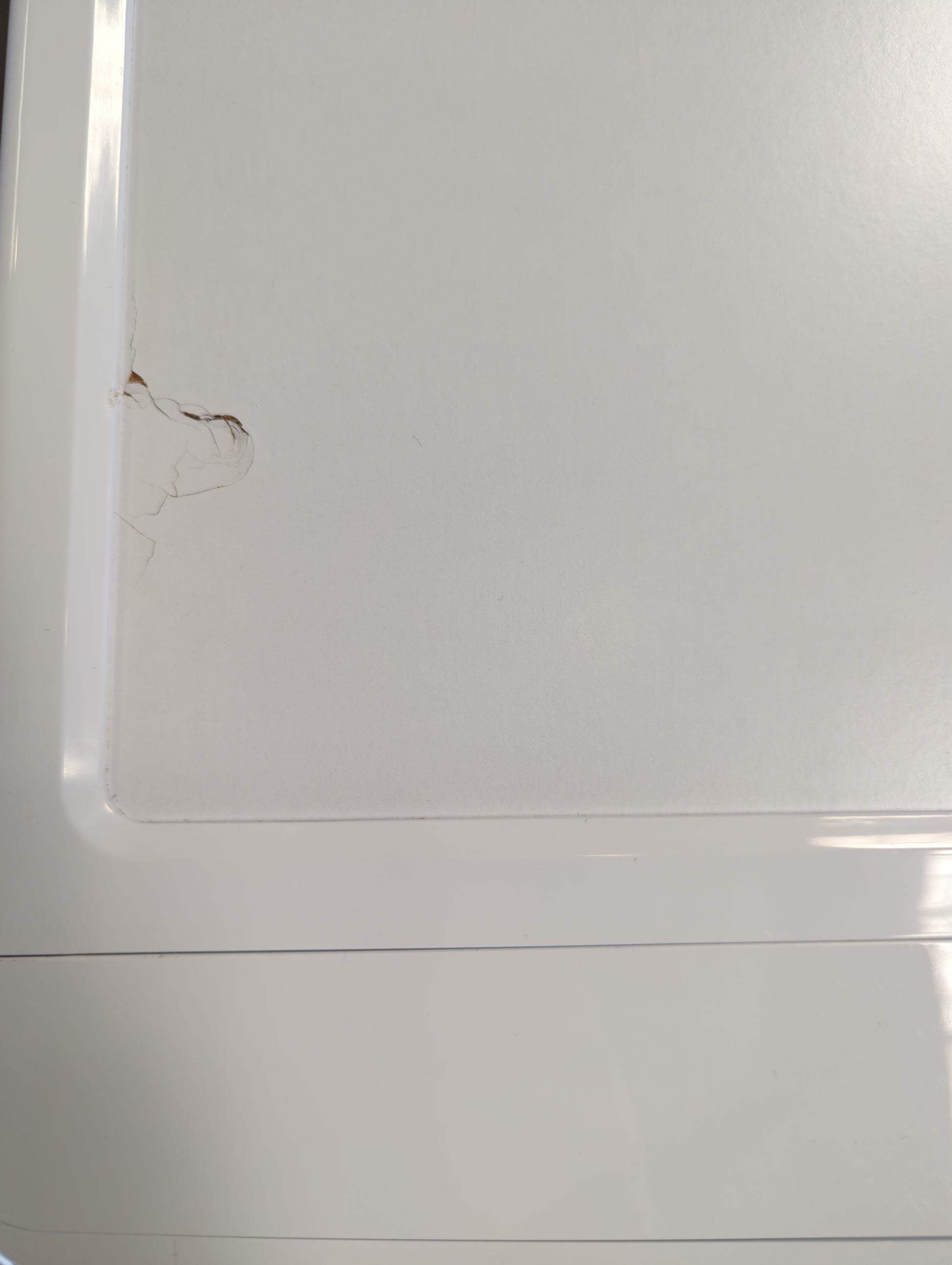 Lave-Linge Hublot 10 kg Reconditionné ESSENTIEL B ELF1014-4B : détails