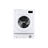 Lave-Linge Hublot 8 kg Reconditionné ESSENTIEL B EELF814-1B : vue de face