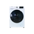Lave-Linge Sechant 8 kg Reconditionné HISENSE WDQA8014EVJM : vue de face