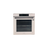 Four Chaleur Tournante 76 L Reconditionné SAMSUNG NV7B6695ACE : vue de face