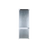 Réfrigérateur Encastrable 364 L Reconditionné HAIER HBW5719E : vue de face