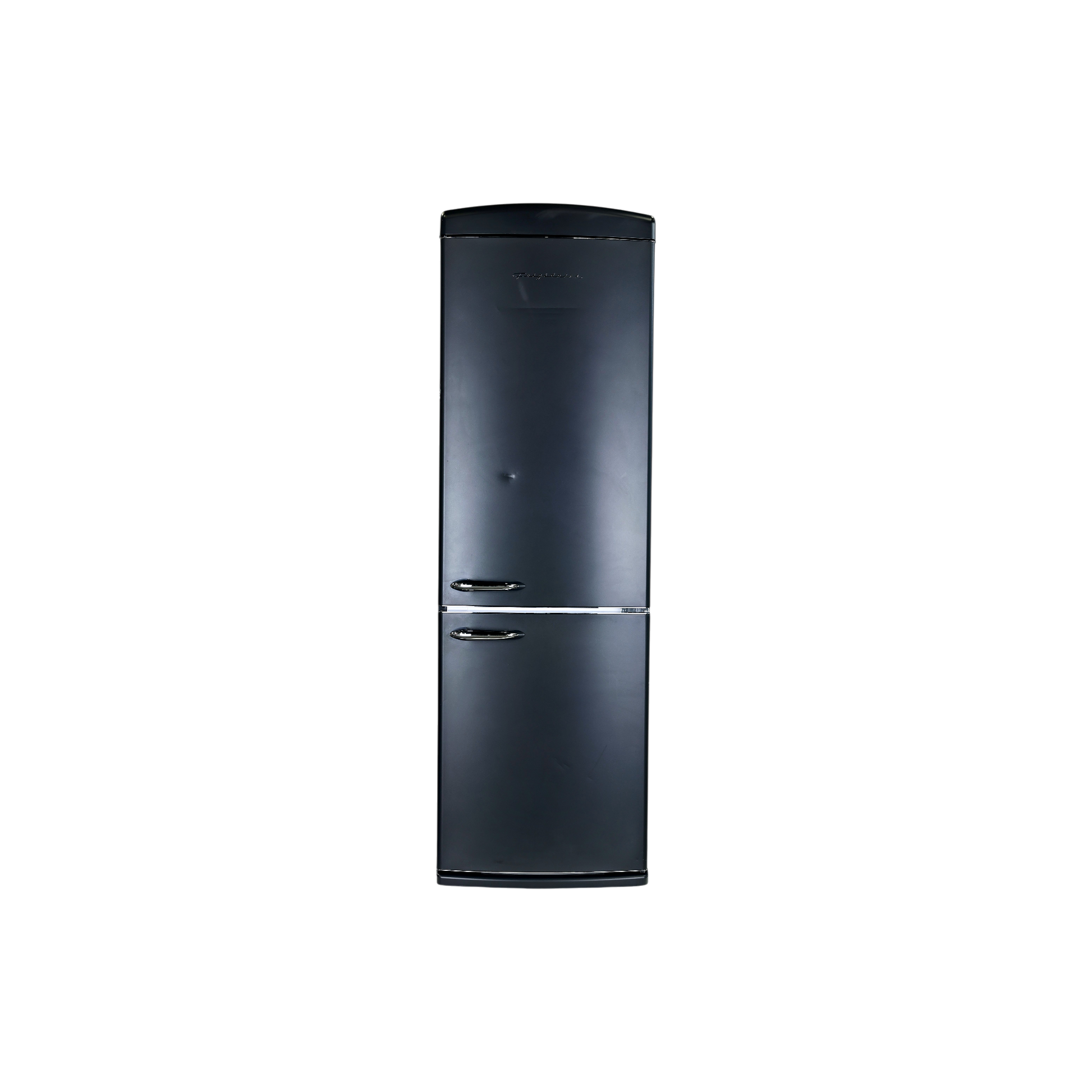 Réfrigérateur Avec Congélateur 331 L Reconditionné FRIGIDAIRE FKB36GFEMT : vue de face