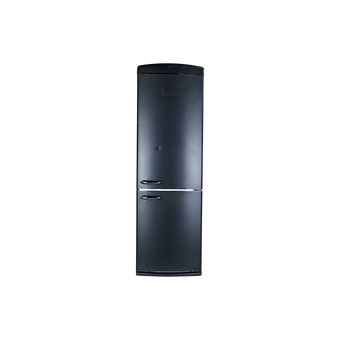 Réfrigérateur Avec Congélateur 331 L Reconditionné FRIGIDAIRE FKB36GFEMT : vue de face