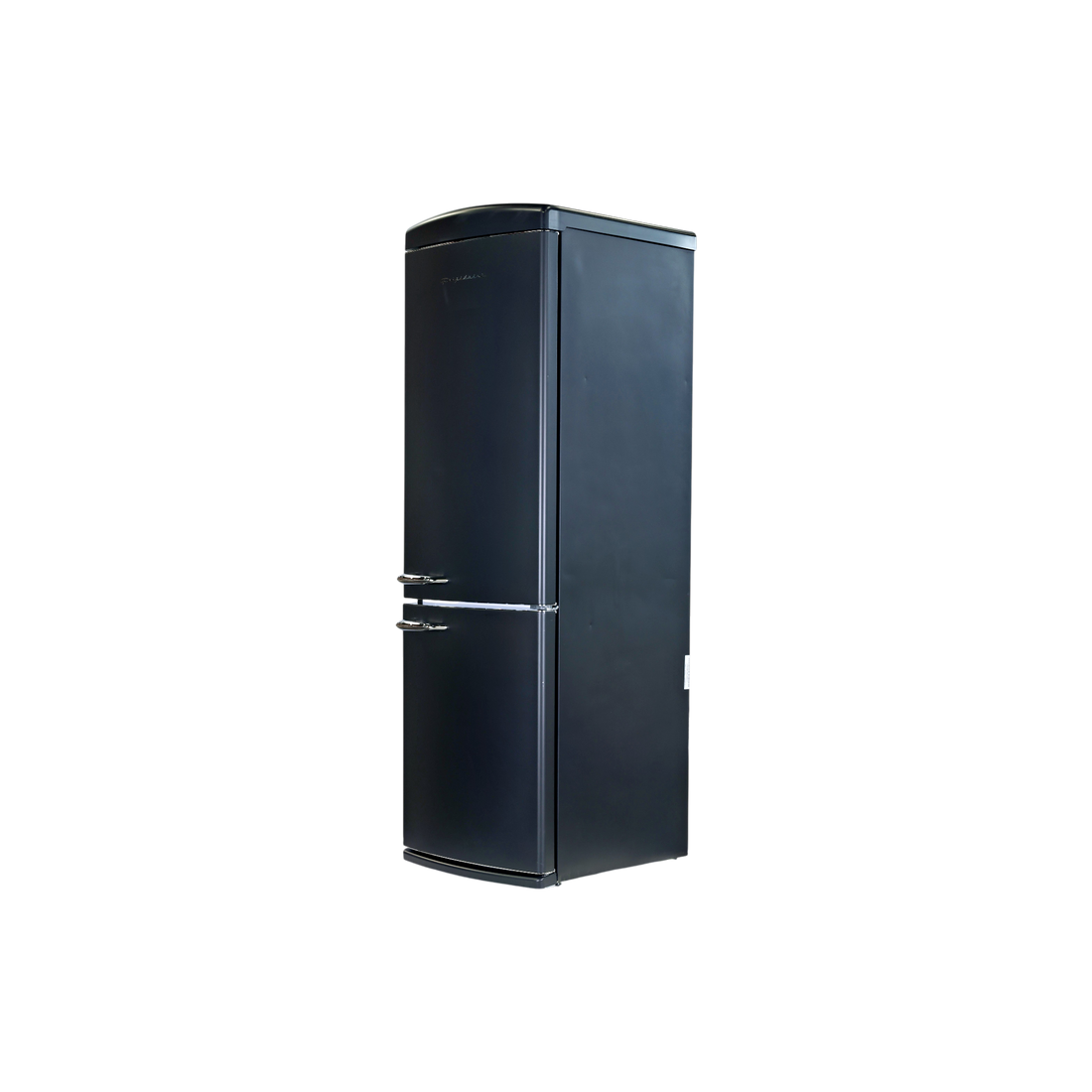 Réfrigérateur Avec Congélateur 331 L Reconditionné FRIGIDAIRE FKB36GFEMT : vue du côté gauche