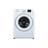 Lave-Linge Hublot 7 kg Reconditionné SAMSUNG WF70F5E0W4W : vue de face