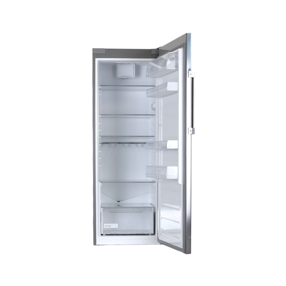 Réfrigérateur Une Porte 322 L Reconditionné HOTPOINT SH6 1Q XRD : vue de l'intérieur