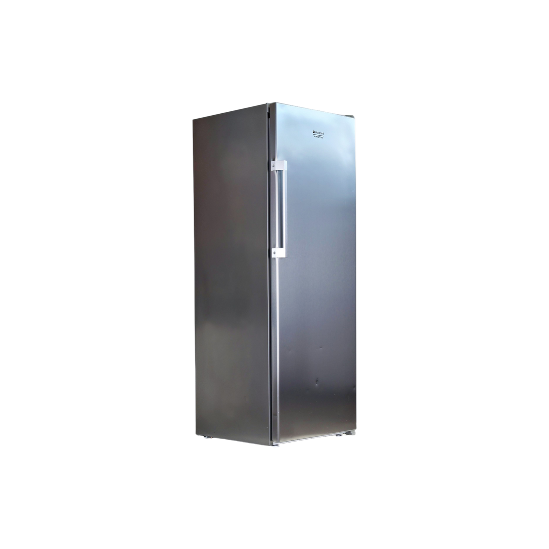 Réfrigérateur Une Porte 322 L Reconditionné HOTPOINT SH6 1Q XRD : vue du côté droit