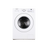 Lave-Linge Hublot 7 kg Reconditionné SAMSUNG WW70J3467KW : vue de face