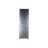 Réfrigérateur Avec Congélateur 332 L Reconditionné SAMSUNG RB33R8717S9 : vue de face