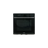 Four Chaleur Tournante 73 L Reconditionné WHIRLPOOL W7 OS4 4S1 P BL : vue de face