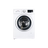 Lave-Linge Hublot 9 kg Reconditionné BOSCH WAT28619FF : vue de face