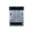 Lave-Vaisselle Encastrable 14 Cvts Reconditionné WHIRLPOOL WBO3T133PFX : vue de face