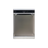 Lave-Vaisselle Pose Libre 14 Cvts Reconditionné WHIRLPOOL WFC3C34PX : vue de face