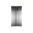 Réfrigérateur Américain 442 L Reconditionné ESSENTIEL B ERAVE180-90V3 : vue de face