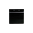 Four Chaleur Tournante 77 L Reconditionné HISENSE BI64223PDBG : vue de face