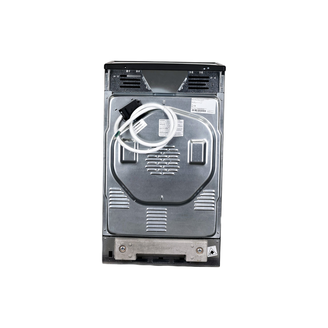 Cuisinière À Induction  Reconditionné AMICA ACID605N : détails