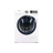 Lave-Linge Hublot 9 kg Reconditionné SAMSUNG WW90M645OPW : vue de face